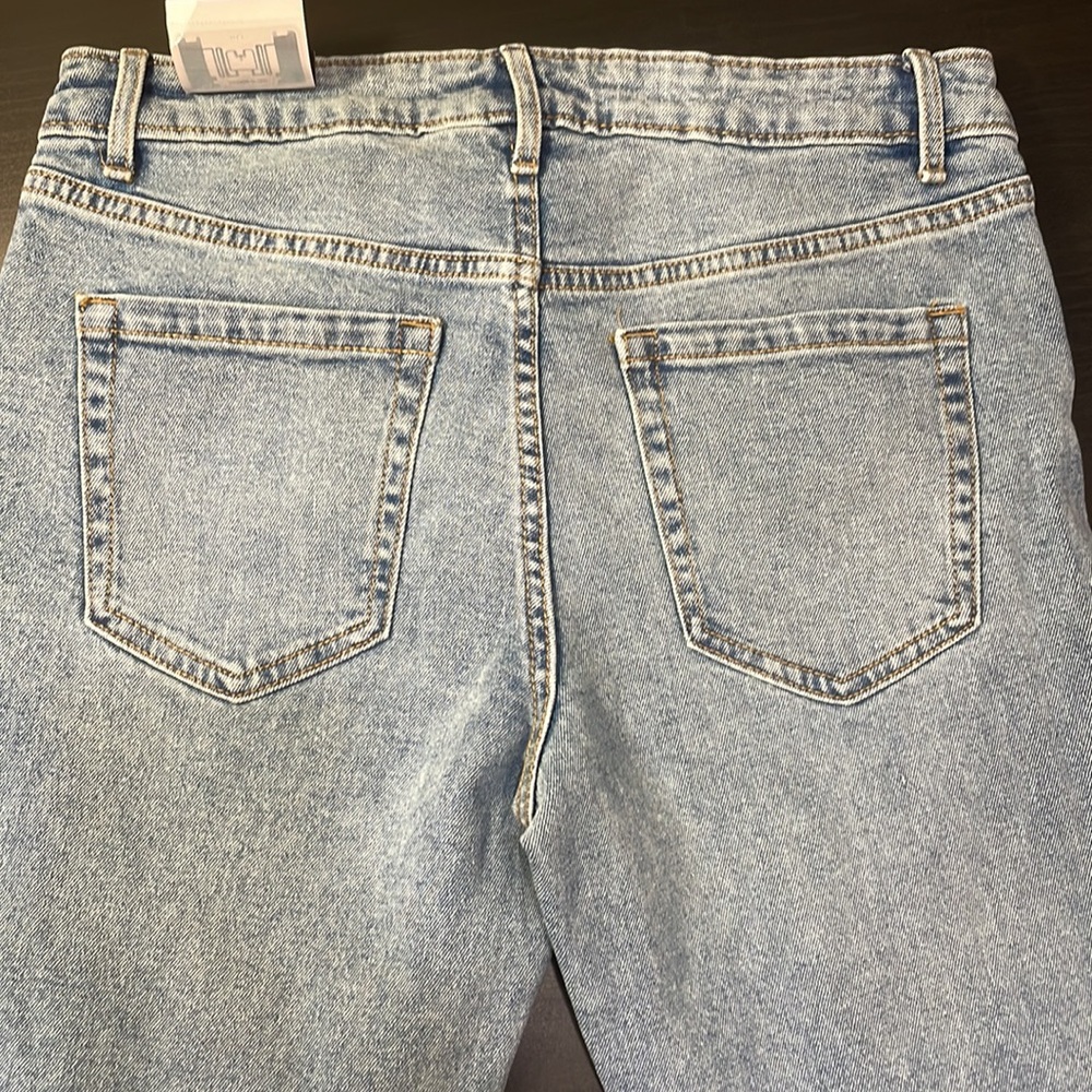 🆕Fancy jeans - Picture 2 of 5